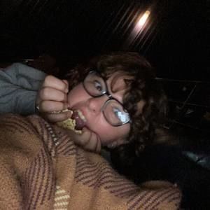 Meet your Posher, Riley